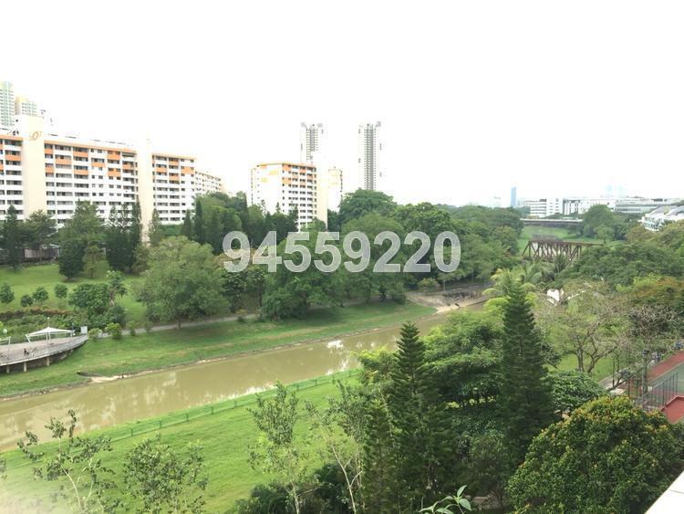 Blk 336 Clementi Avenue 2 (Clementi), HDB 5 Rooms #115429342